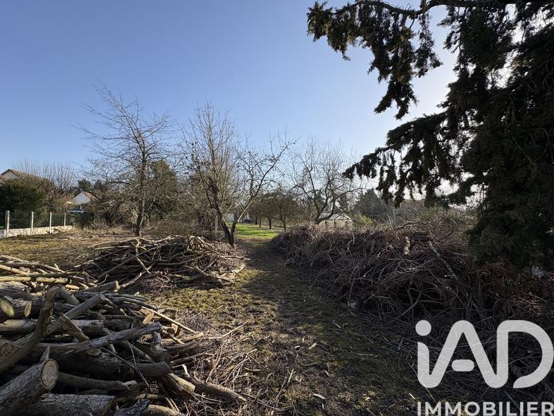 Maison - 65 m² - 3 pièces