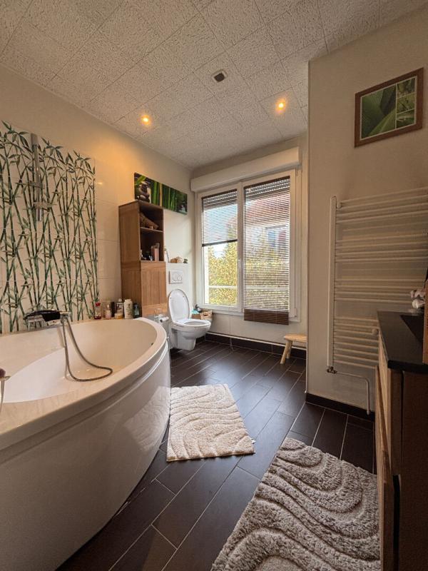 Maison - 73 m² - 3 pièces