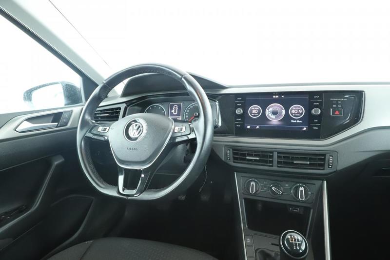 Volkswagen Polo 1.0 Confortline 65 ch
