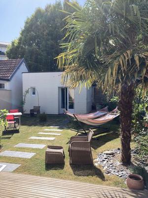 Maison traditionnelle - 154 m² - 9 pièces