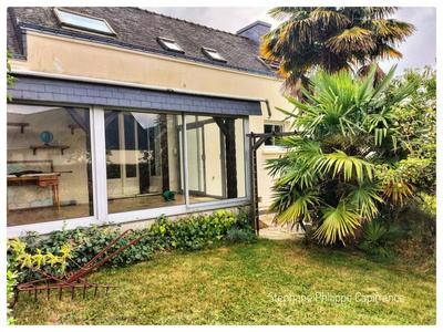 Maison - 148 m² - 6 pièces