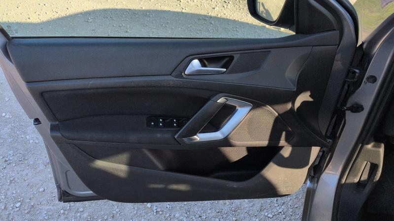 Peugeot 308 II 1.6 Thp 125 Active