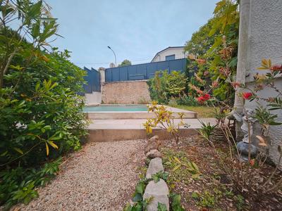 Maison - 131 m² - 6 pièces