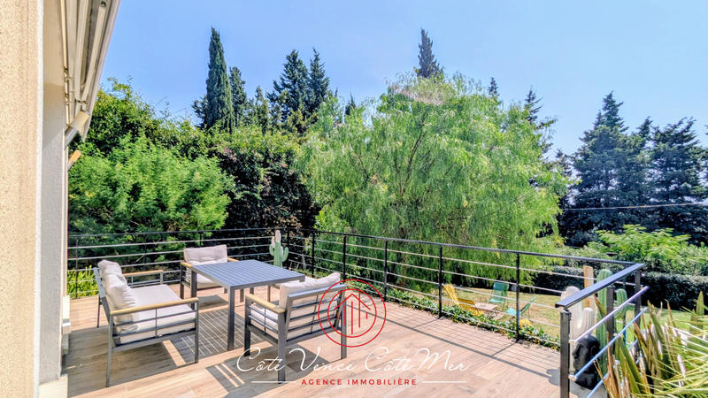 Maison - 97 m² - 4 pièces