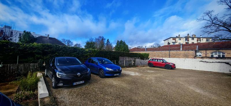 Appartement - 28 m² - 1 pièce