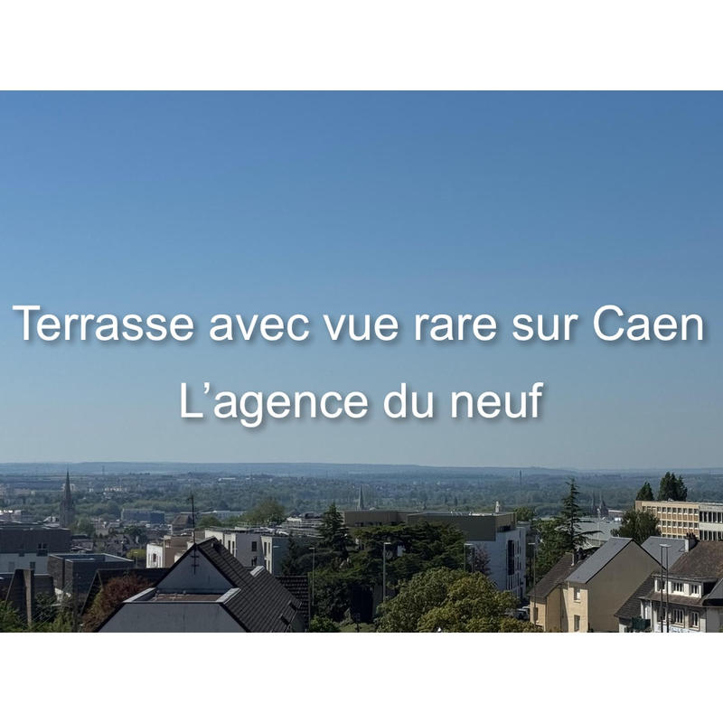 Appartement - 100 m² - 4 pièces