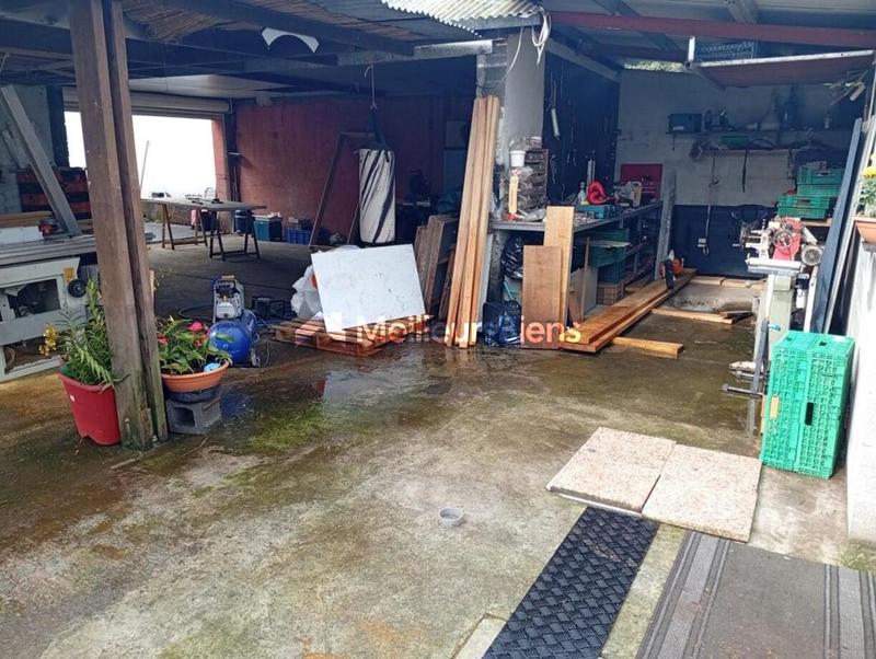 Maison de campagne - 237 m² - 9 pièces