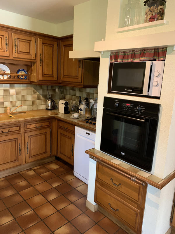 Maison - 167 m² - 6 pièces