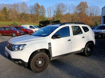 Dacia Duster Eco-G 100 4x2 Essentiel