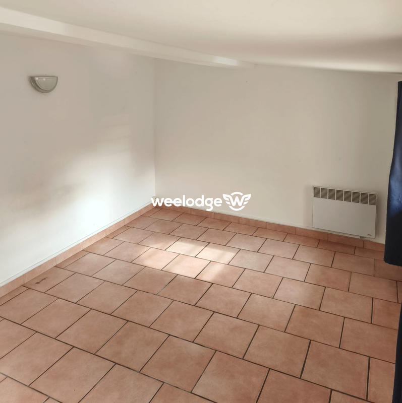 Maison ancienne - 50 m² - 3 pièces