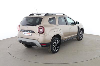 Dacia Duster II 1.5 dCi Prestige 4x2 110 ch