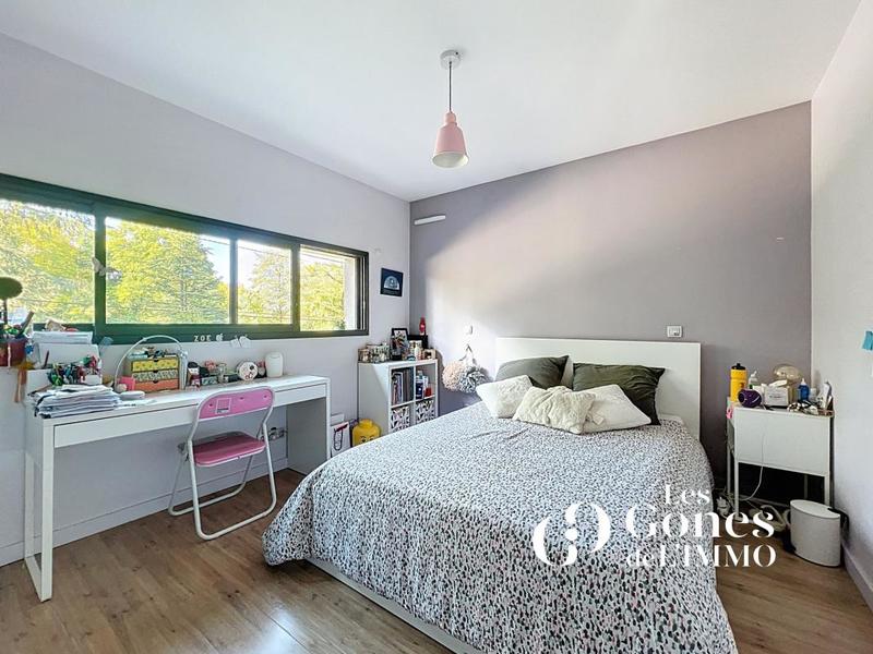 Villa - 165 m² - 6 pièces