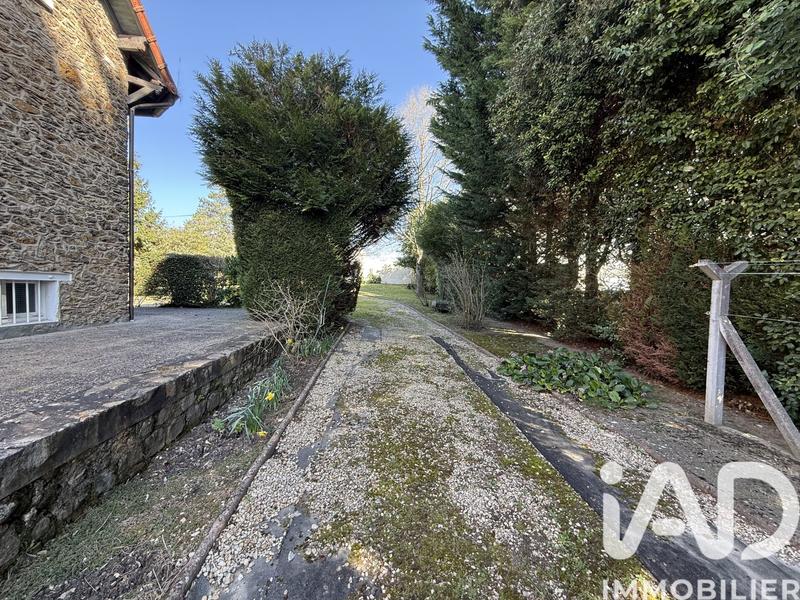 Maison - 173 m² - 6 pièces