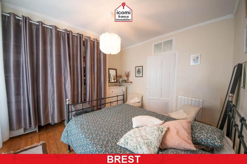 Appartement - 48 m² - 3 pièces