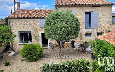 Maison - 212 m² - 6 pièces