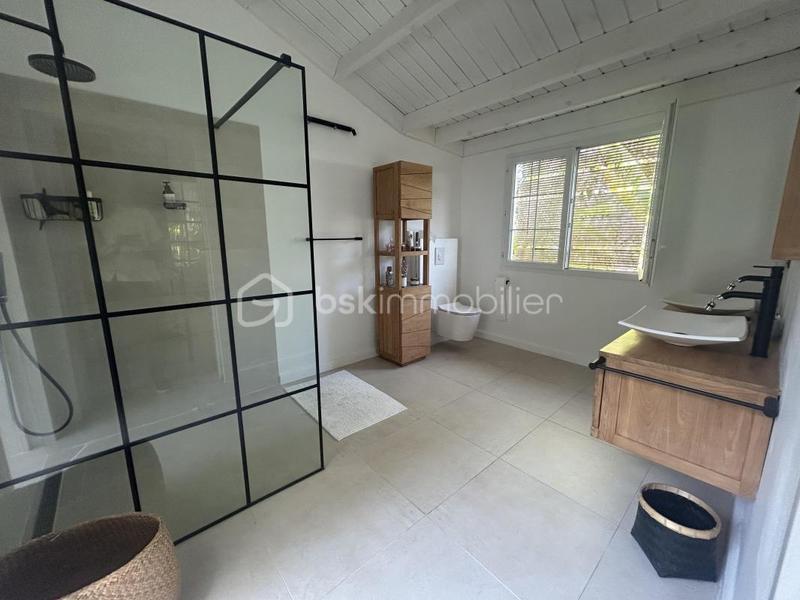 Villa - 135 m² - 5 pièces