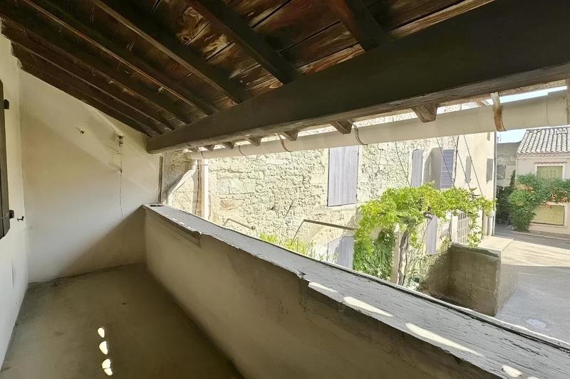 Maison - 91 m² - 3 pièces