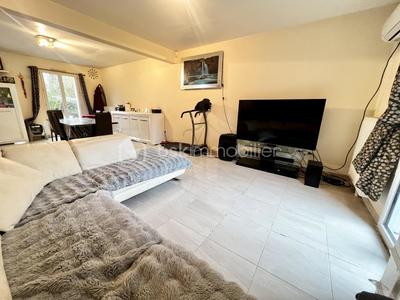 Maison - 113 m² - 5 pièces