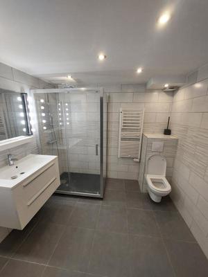 Appartement - 53 m² - 3 pièces