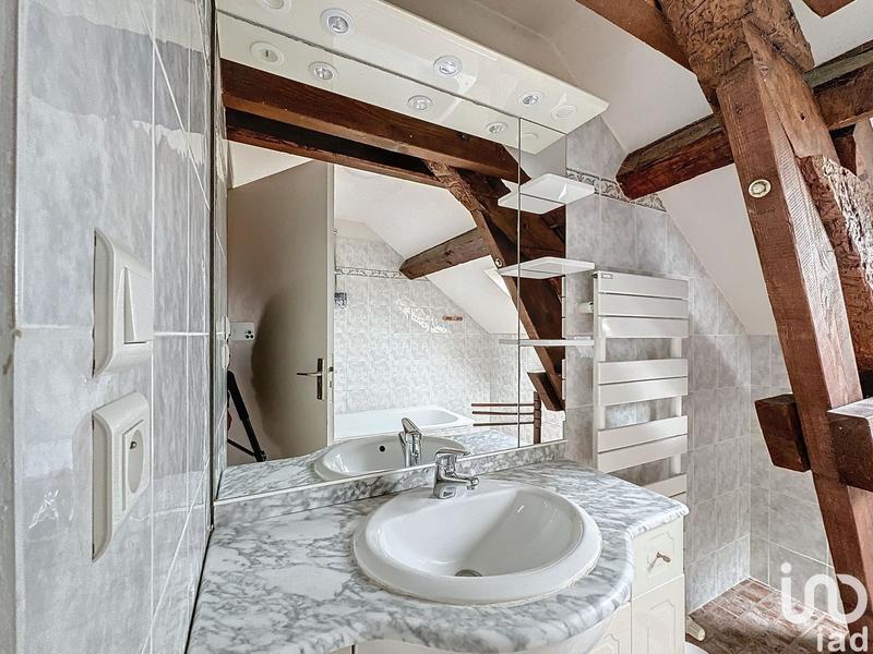 Local commercial - 758 m²