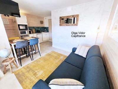 Appartement - 31 m² - 2 pièces