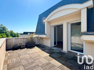 Appartement - 78 m² - 3 pièces