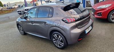 Peugeot 208 100 s&amp;S Eat8 Allure Pack Kit Ethanol E85