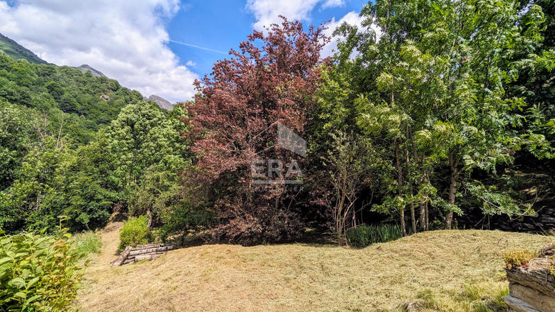 Maison - 79 m² - 4 pièces