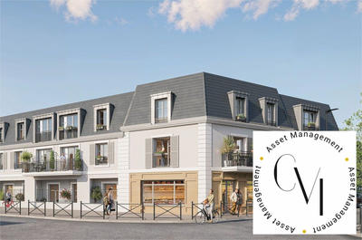 Local commercial - 61 m²