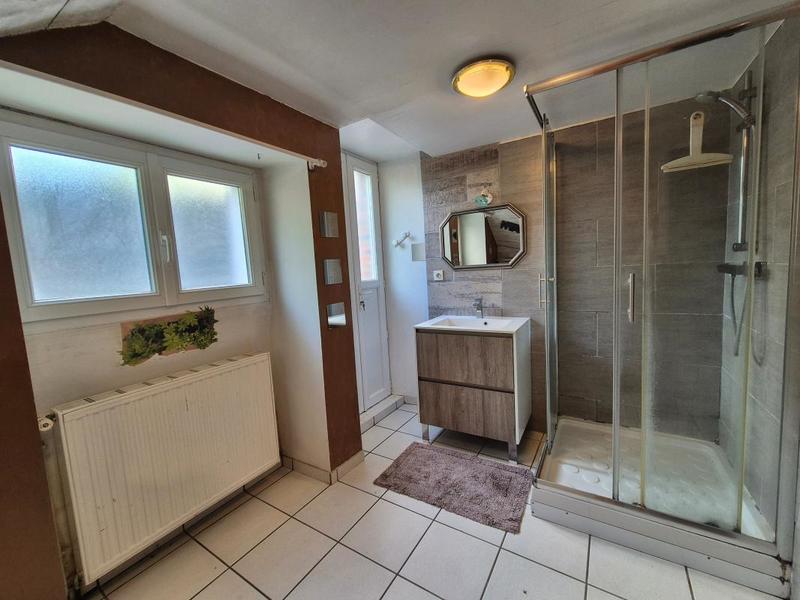 Maison - 161 m² - 6 pièces