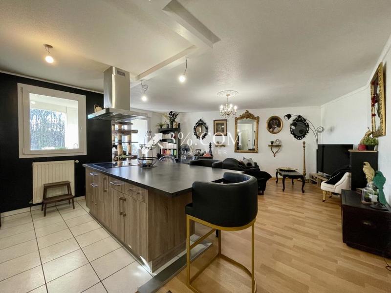 Appartement - 68 m² - 3 pièces