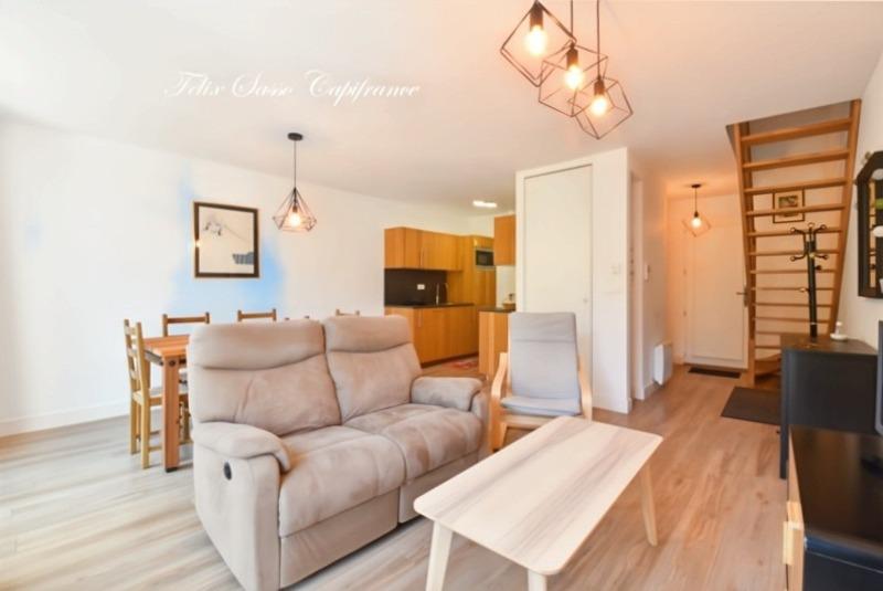 Duplex - 69 m² - 3 pièces