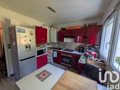 Appartement - 55 m² - 2 pièces