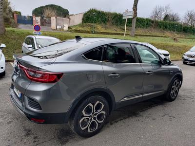 Renault Arkana Tce 160 Edc Intens