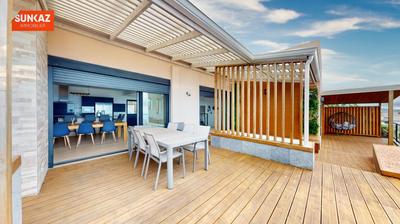 Villa - 144 m² - 5 pièces