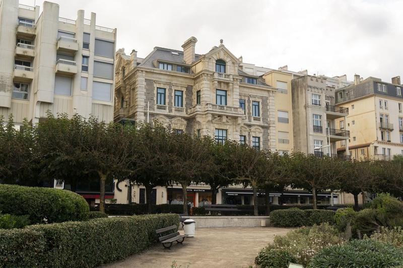 Duplex - 30 m² - 2 pièces