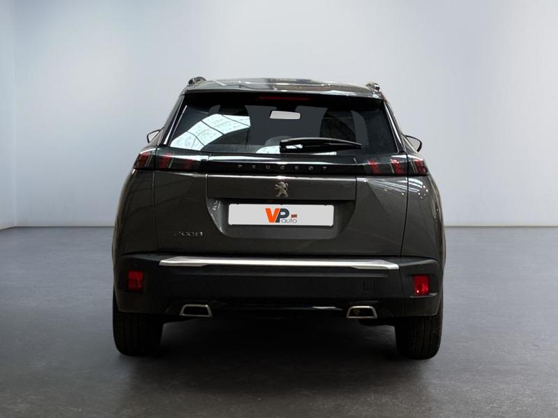 Peugeot 2008 PureTech 130 s&amp;S Eat8 Allure Pack