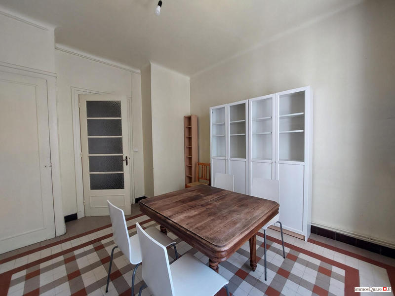 Appartement - 69 m² - 2 pièces