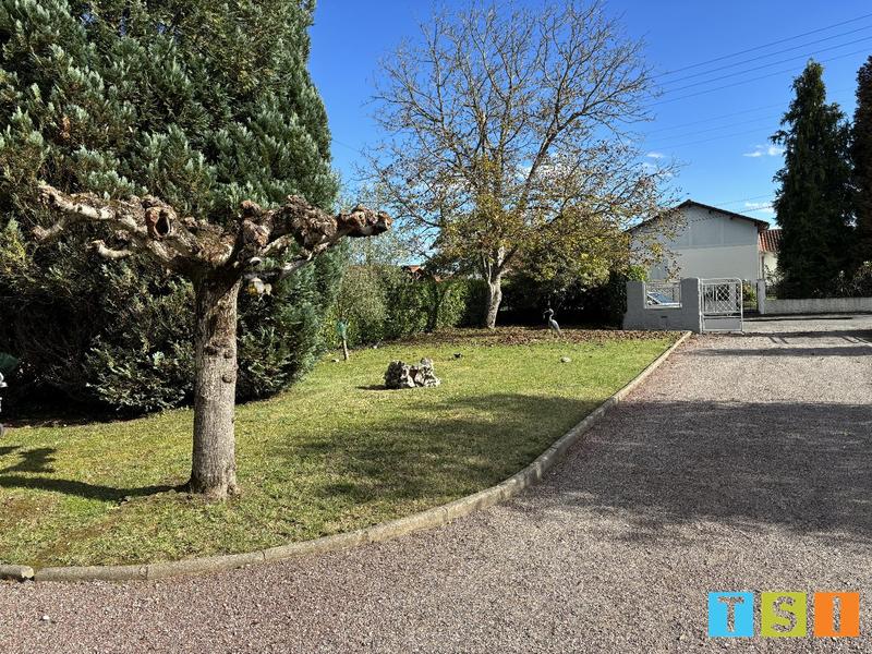 Maison - 167 m² - 7 pièces