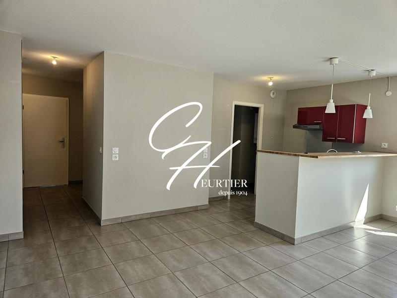 Appartement - 69 m² - 3 pièces