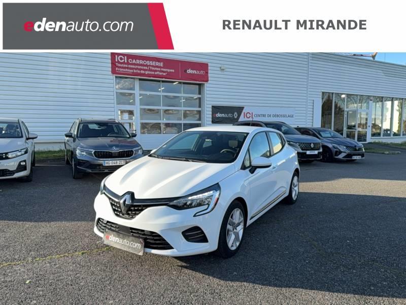 Renault Clio TCe 90 - 21n Business