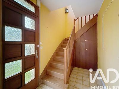 Maison - 194 m² - 8 pièces