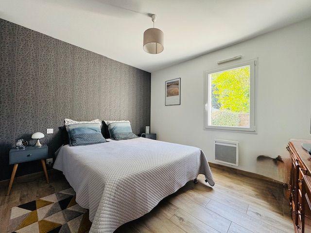 Maison - 73 m² - 3 pièces