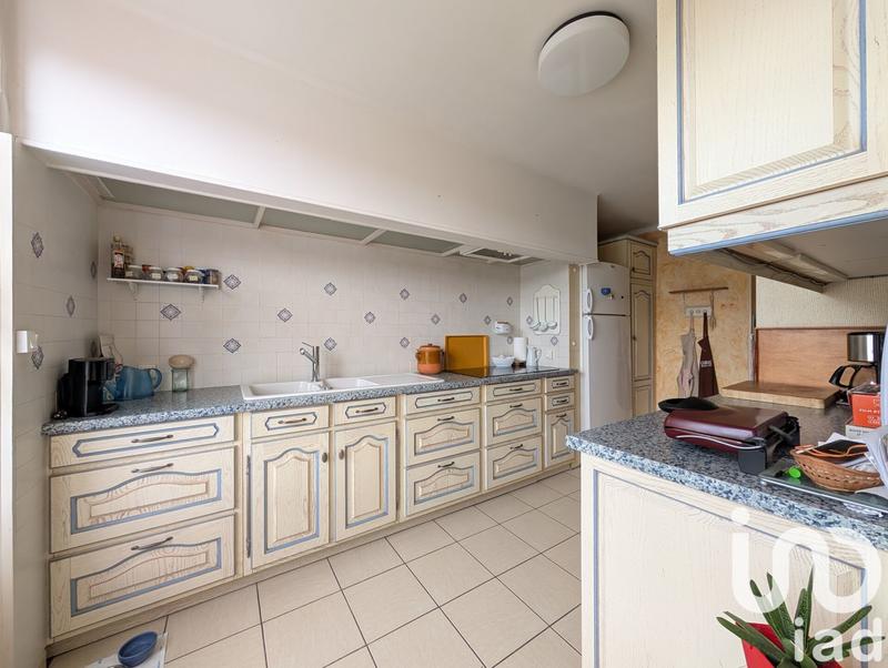 Maison - 150 m² - 7 pièces