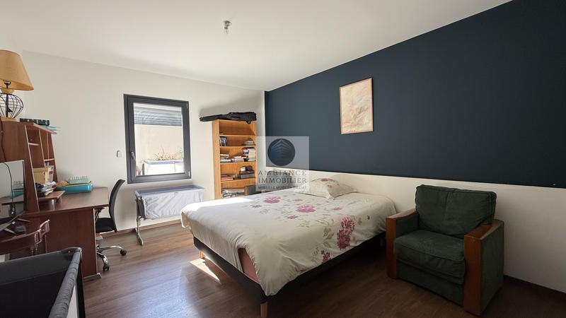 Maison - 167 m² - 6 pièces