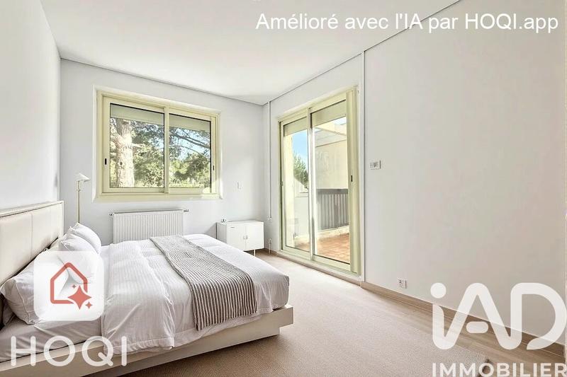 Maison - 47 m² - 3 pièces