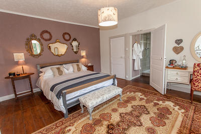 La Vieille Maison d'Aurin