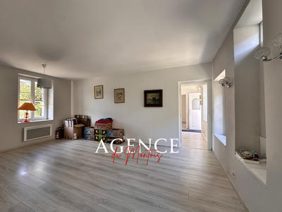 Maison - 103 m² - 4 pièces