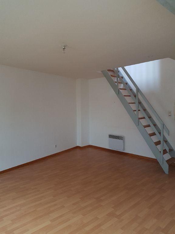 Appartement - 38 m² - 1 pièce