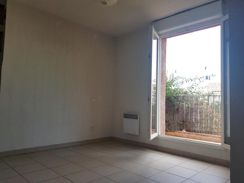 Villa - 62 m² - 3 pièces